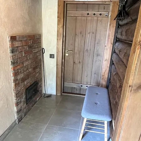 Appartement Kuetioru Saunamajad Koloreino