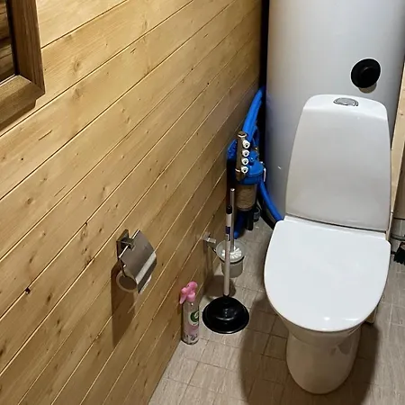 Lägenhet Kuetioru Saunamajad