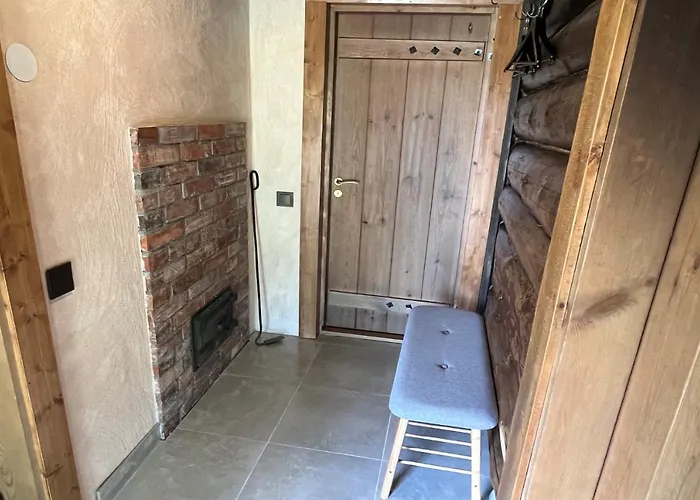 Apartment Kuetioru Saunamajad Koloreino